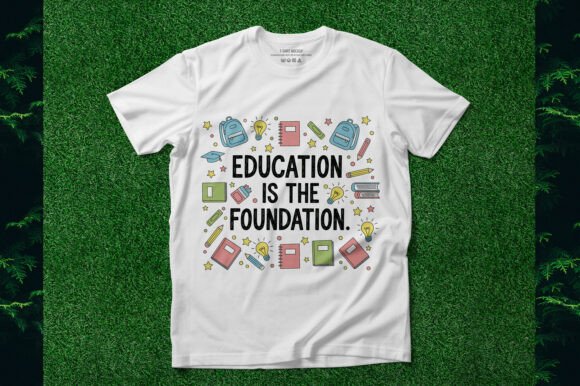 Education is the Foundation