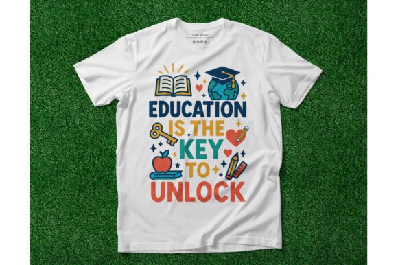 Education is the Key to Unlock Graphics