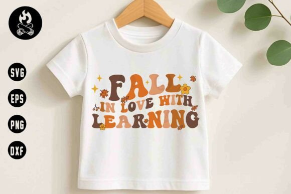 Fall in Love with Learning SVG Graphics